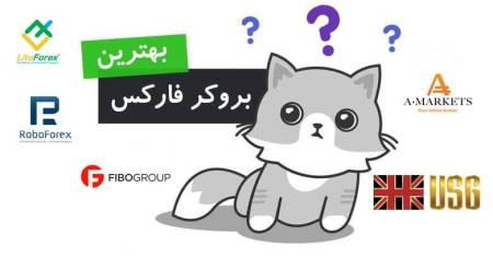 شرکت فارکس در ایران